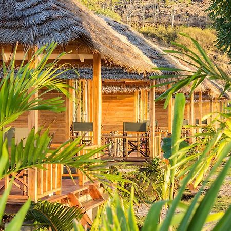 Kalimaya Resort Parugalamere Esterno foto