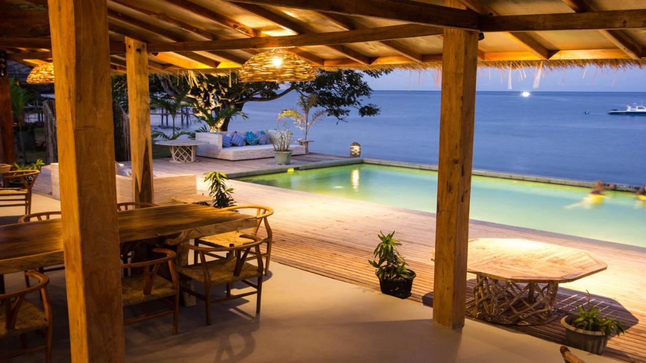 Kalimaya Resort Parugalamere Esterno foto