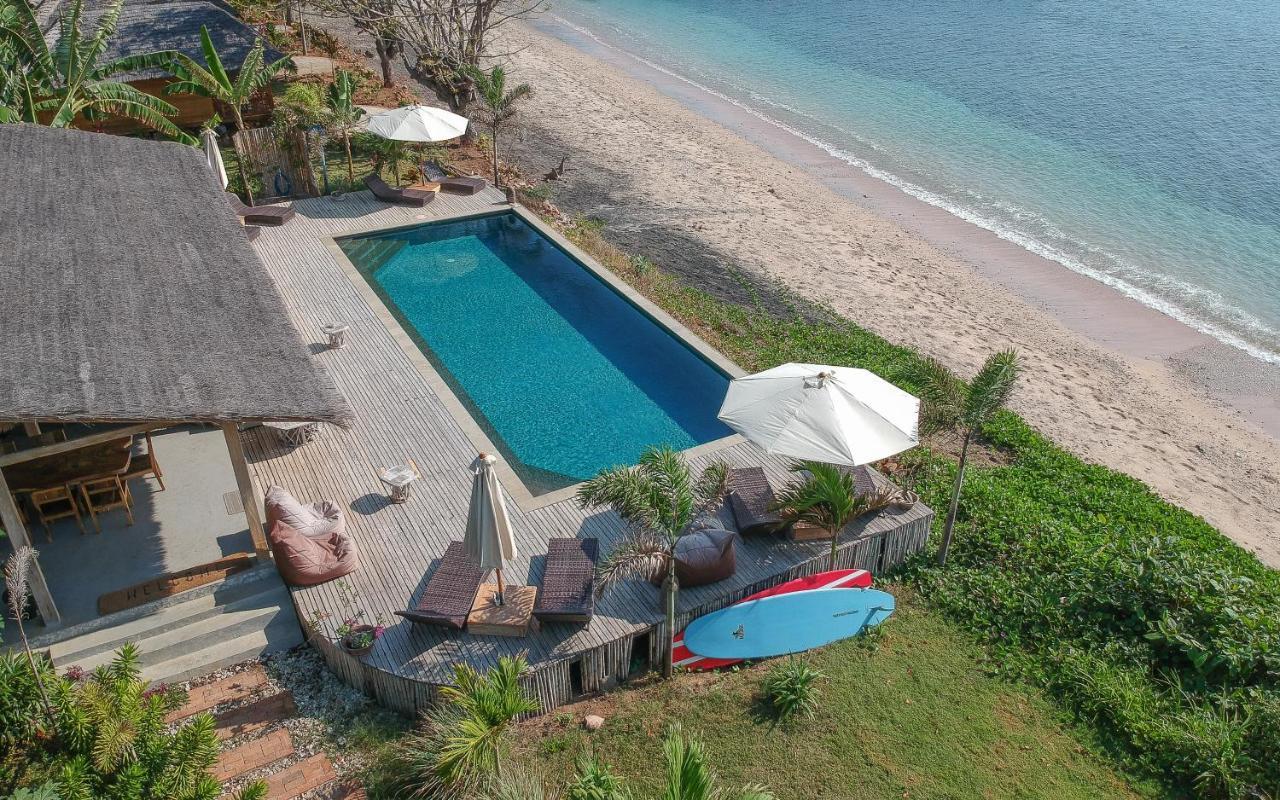 Kalimaya Resort Parugalamere Esterno foto
