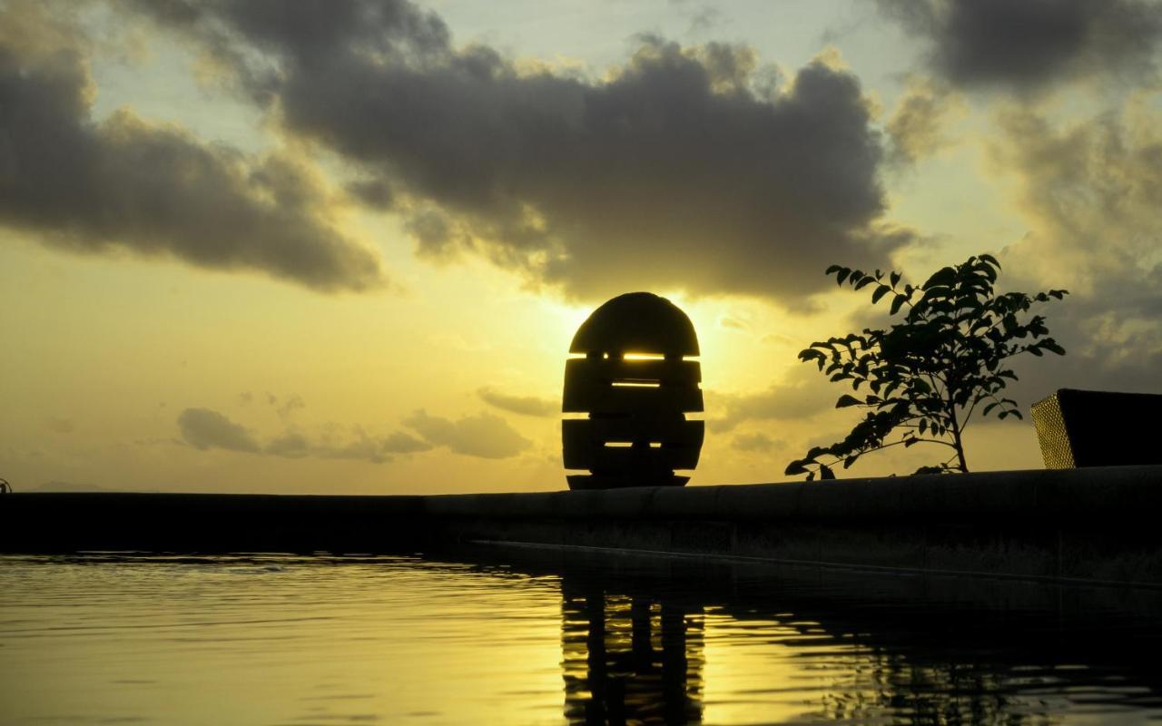 Kalimaya Resort Parugalamere Esterno foto
