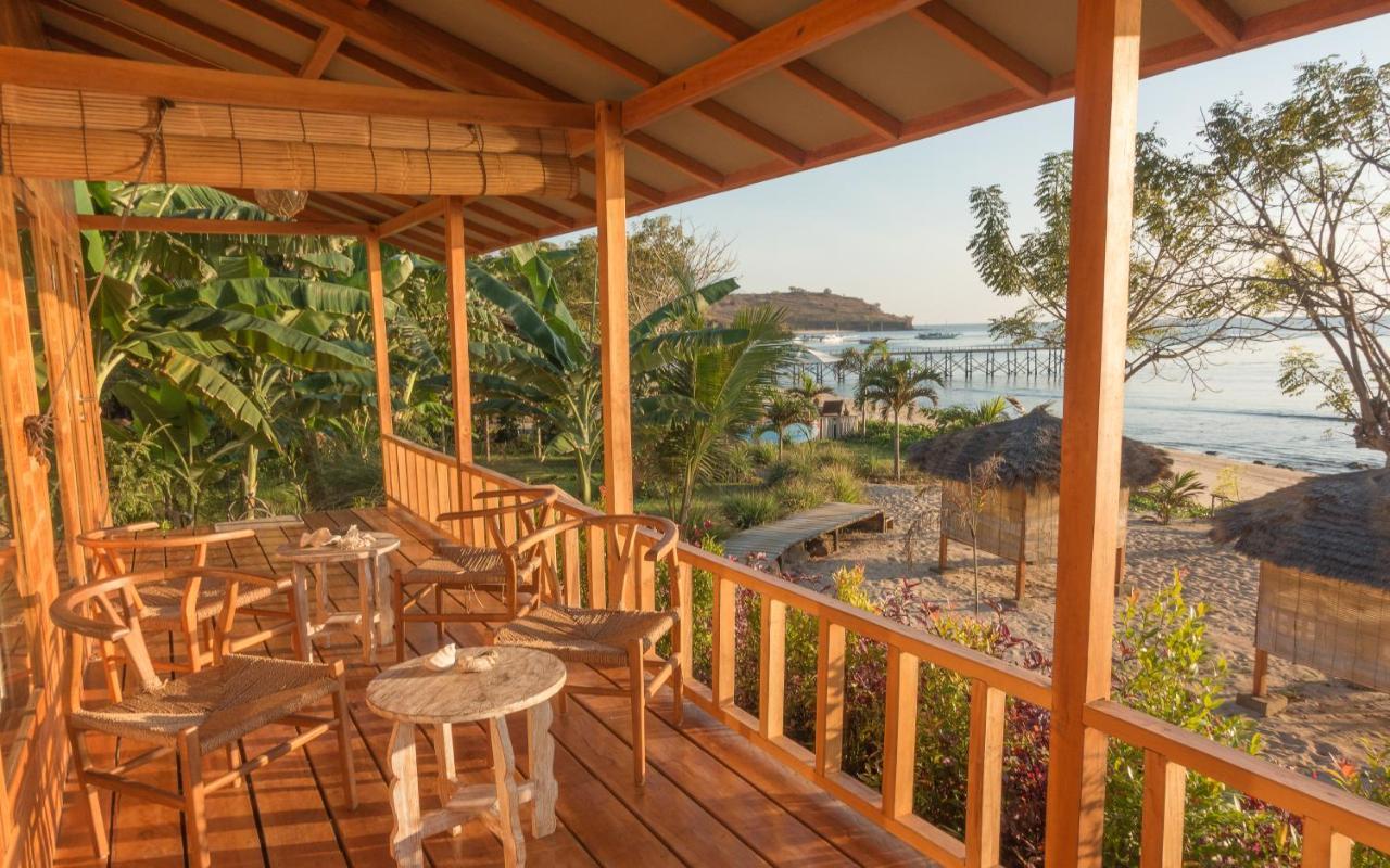 Kalimaya Resort Parugalamere Esterno foto