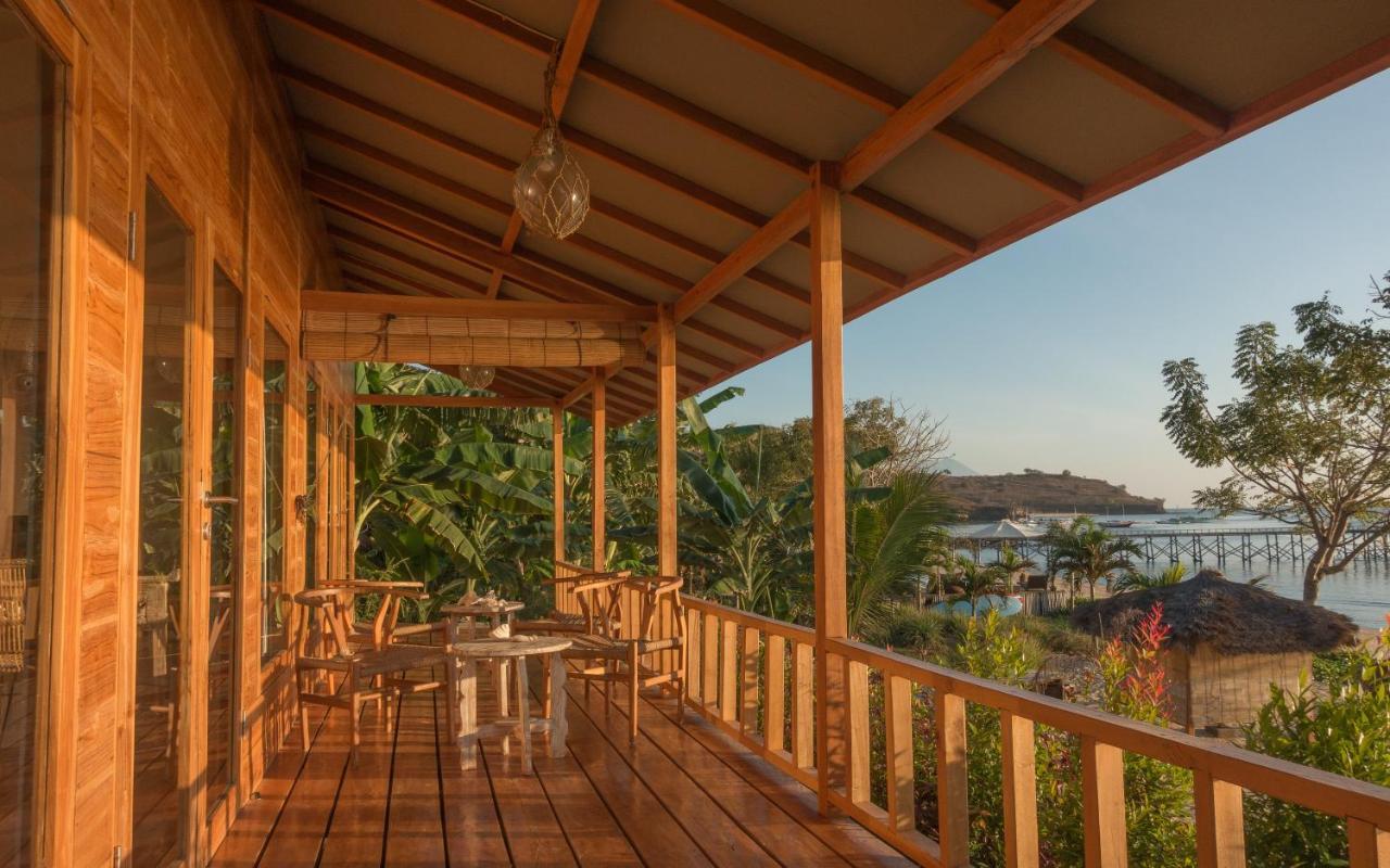 Kalimaya Resort Parugalamere Esterno foto
