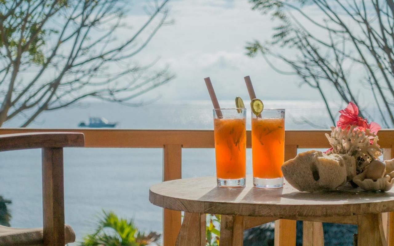 Kalimaya Resort Parugalamere Esterno foto