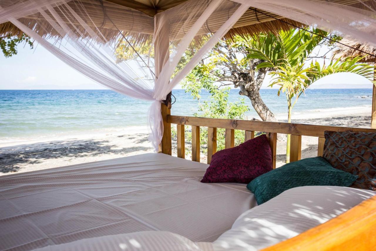 Kalimaya Resort Parugalamere Esterno foto