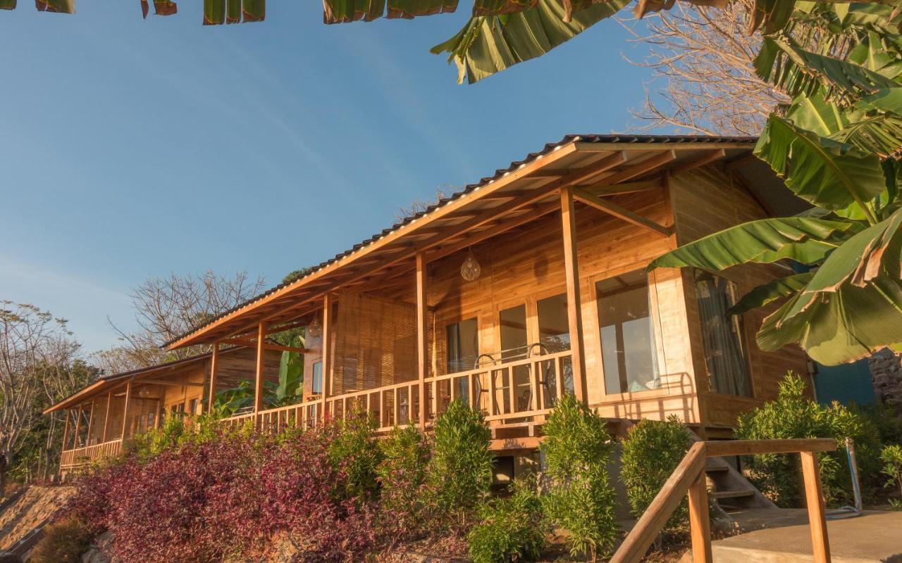 Kalimaya Resort Parugalamere Esterno foto
