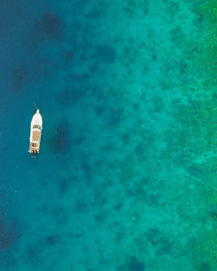 Kalimaya Resort Parugalamere Esterno foto