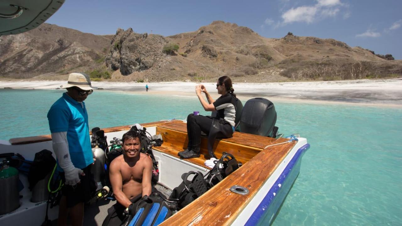 Kalimaya Resort Parugalamere Esterno foto