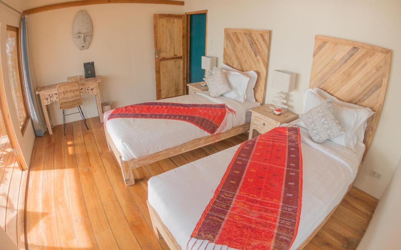 Kalimaya Resort Parugalamere Esterno foto