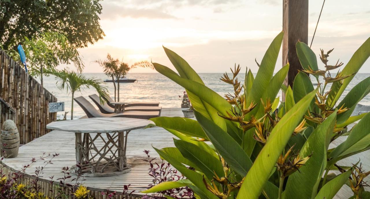 Kalimaya Resort Parugalamere Esterno foto