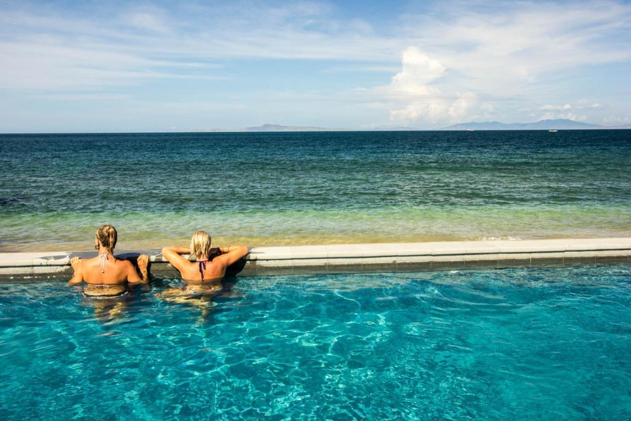 Kalimaya Resort Parugalamere Esterno foto
