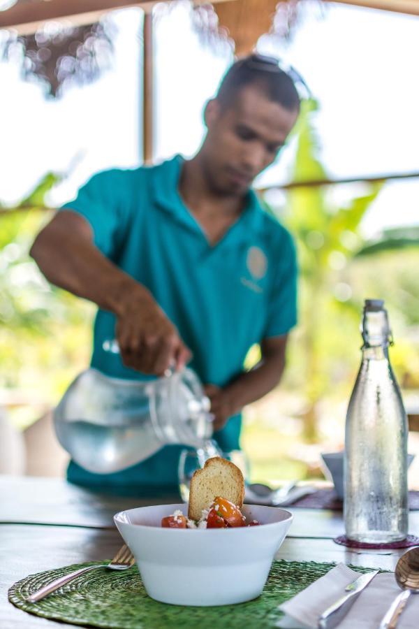 Kalimaya Resort Parugalamere Esterno foto
