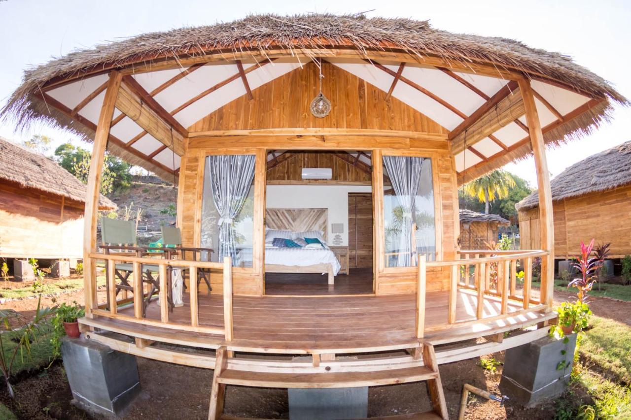 Kalimaya Resort Parugalamere Esterno foto