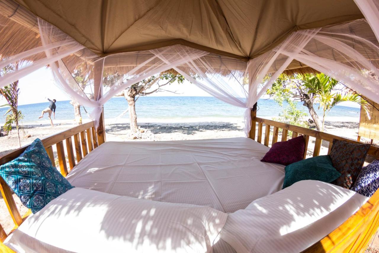 Kalimaya Resort Parugalamere Esterno foto
