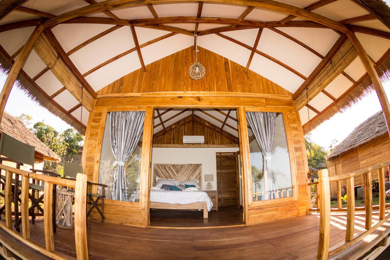 Kalimaya Resort Parugalamere Esterno foto