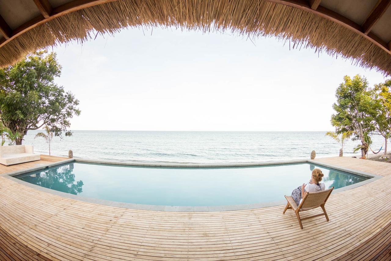 Kalimaya Resort Parugalamere Esterno foto