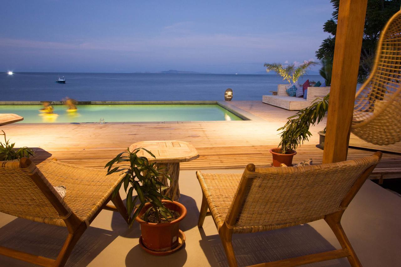 Kalimaya Resort Parugalamere Esterno foto