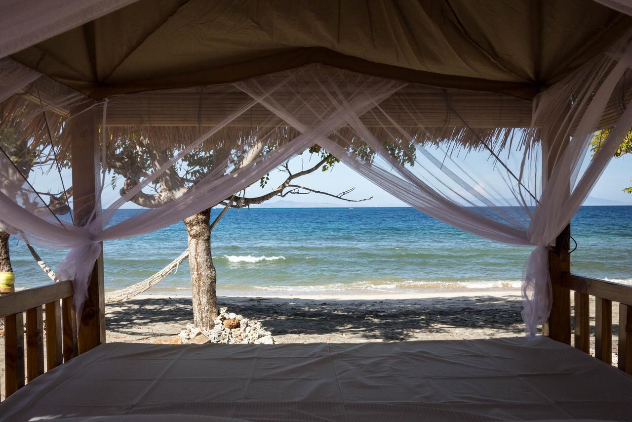Kalimaya Resort Parugalamere Esterno foto