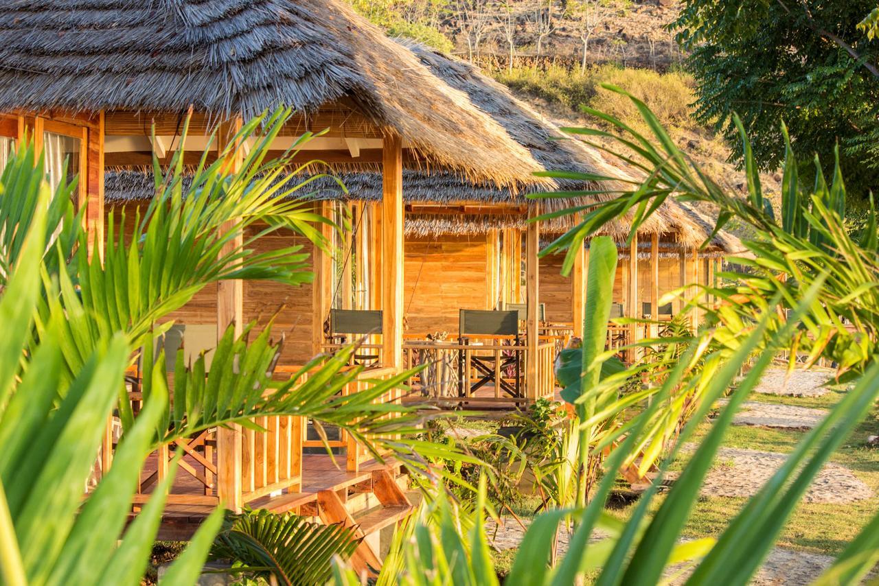 Kalimaya Resort Parugalamere Esterno foto