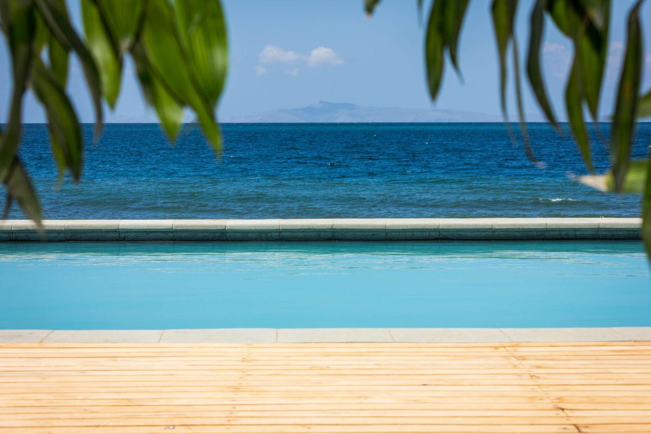 Kalimaya Resort Parugalamere Esterno foto
