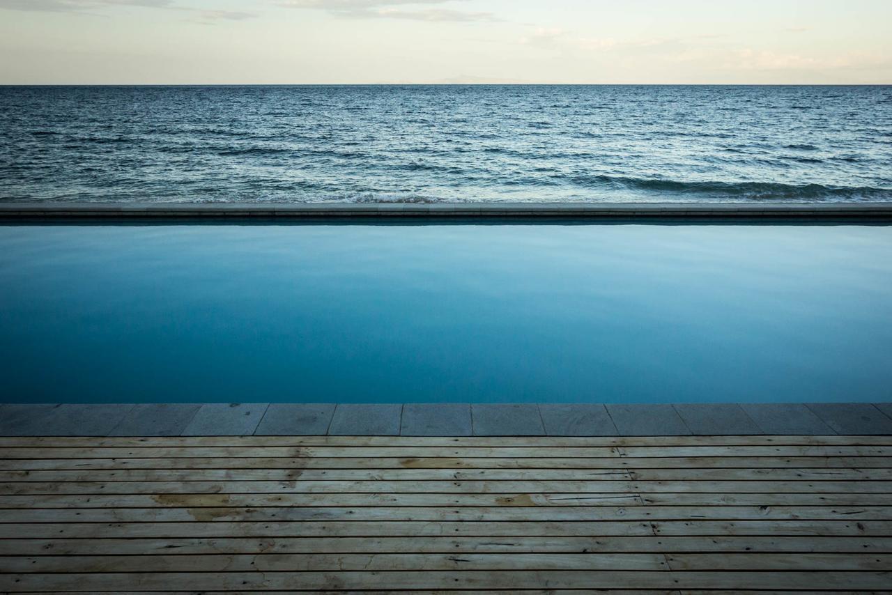 Kalimaya Resort Parugalamere Esterno foto