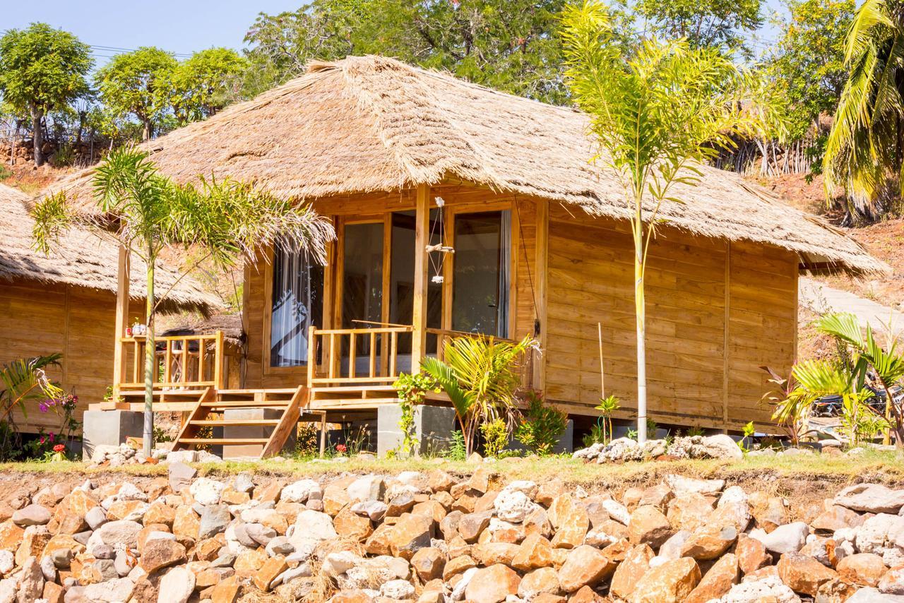 Kalimaya Resort Parugalamere Esterno foto