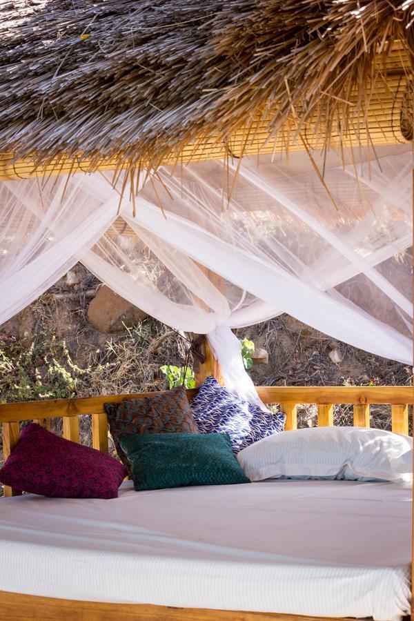 Kalimaya Resort Parugalamere Esterno foto