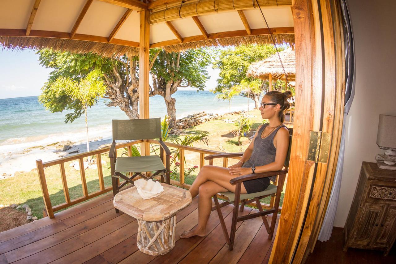 Kalimaya Resort Parugalamere Esterno foto
